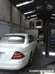 Local 15 años de ser taller, herramientas y clientes, se vende para eso o para,....