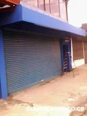 Local comercial excelente ubicacion en coronado centro