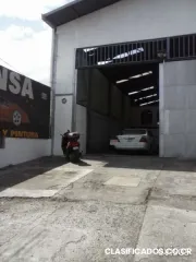 Local en guadalupe actualmente taller, sirve para super