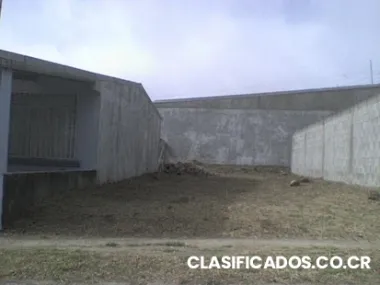 Lote cartago, urbanizacion lankaster ii