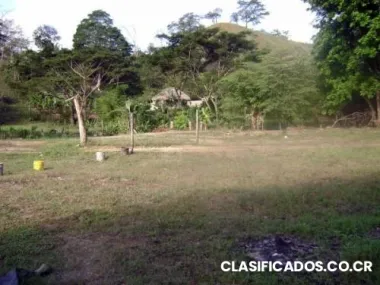 Lote en playa herradura