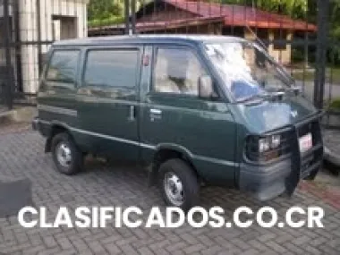 Microbus-panel subaru e-10