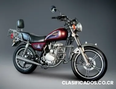 Moto 150cc