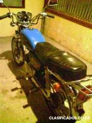 Motocicleta freedom fr 100 3-a