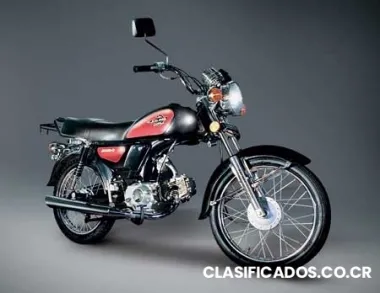 Motocicleta jiailing 100-c 2008