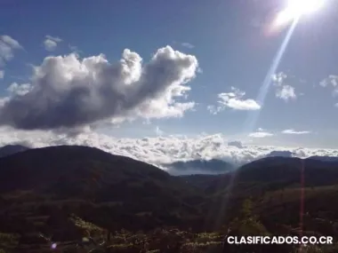 Oportunidad!! terreno en la zona de los santos