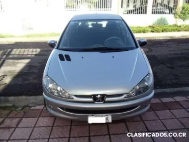 ...........peugeot 206 berlina.............
