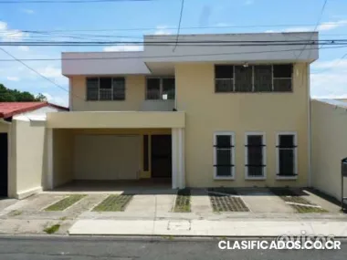 Se alquila casa en san jose 16-546ag