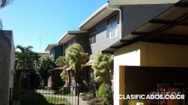 Se alquila en heredia mercedes norte