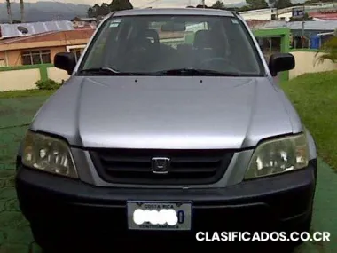 Se vende honda c-rv 4x4
