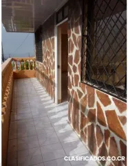 Se vende o se cambia edificio en ciudad quesada