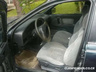 Se vende se cambia por carro de igual valor o 4x4