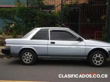 Se vende toyota tercel