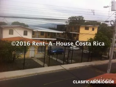 Se venden apartamentos en heredia 16-405maf