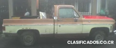 Silverado c10 1986