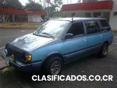 Vender o cambiar mitsubishi colt vista por automovil