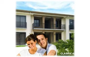 Vendo apartamento en guadalupe