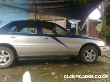 Vendo automovil hyunday elantra