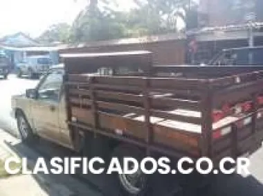 Vendo carro de cajón marca mitsubishi, en muy buen estado en la ciudad de liberia
