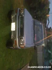 Vendo carro toyota hilux