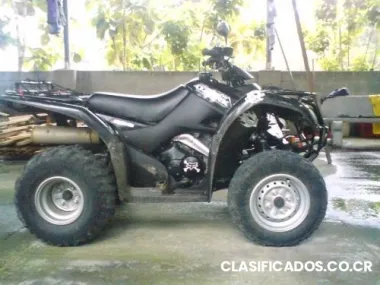 Vendo cuadraciclo