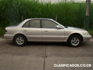 Vendo hyundai sonata 94