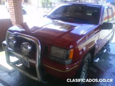 Vendo jeep grand cherokee en ¢80000