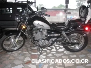 Vendo moto vento rebellian pandillera 2009 250cc