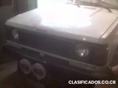 Vendo o cambio isuzu trooper 86