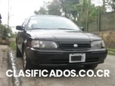 Vendo toyota tercel
