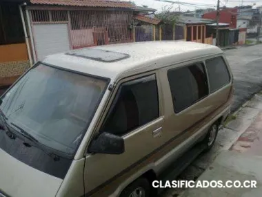 Venta de toyota modelo f año 87 manual caja 5ta, muy economica