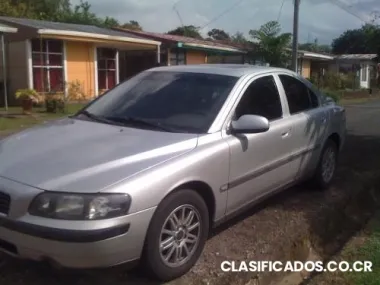 Volvo s60 2003 excelente estado 83378924