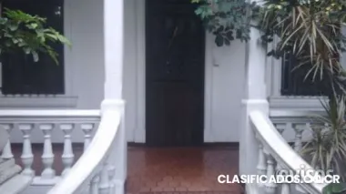 Casa en alquiler , san antonio