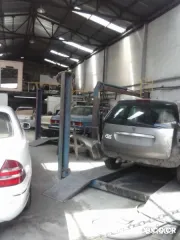 Local un gran negocio para navidad, actual taller