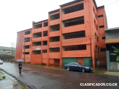 Se vende sin intermediarios edificio comercial 5 pisos guadalupe centro