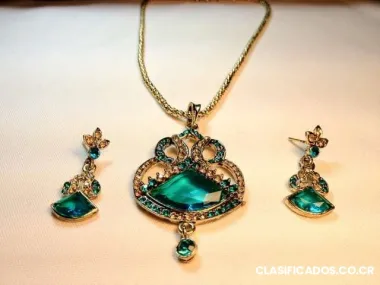 Bisuteria a la moda www.berakahcr.com