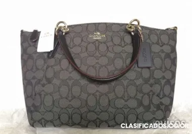 Bolsos coach originales
