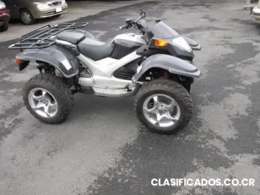 ¢650.000.00 cuadra ciclo h-moto 260cc