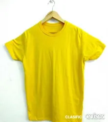 Camisetas para sublimar