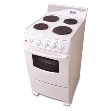 Cocina nueva atlas con garantia