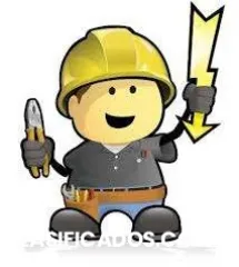 Electricista titulado a domicilio viajamos a todo el pais