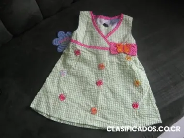 Gran promoción de ropa de niño(a)