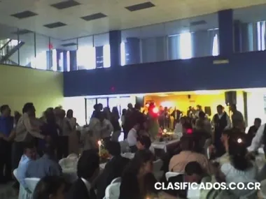 Grupo musical gross & gross en costa rica