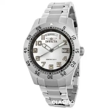 Invicta pro driver para hombre