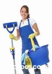Limpieza casas, oficinas, departamentos
