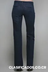 Pantalon levanta colas