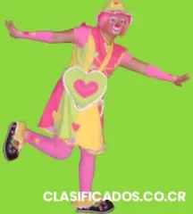 Payasita tricolina costa rica