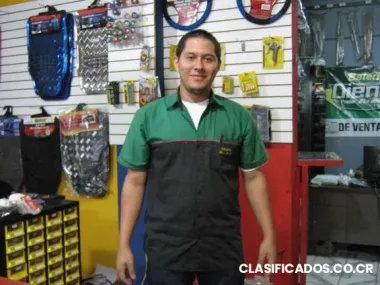 Ropa industrial y de deportiva a los mejores precios
