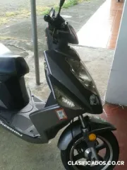 Scooter freedom 150c año 2013