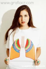 Serigrafía textil de alta calidad